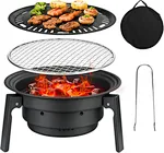 Tabletop BBQ gril
